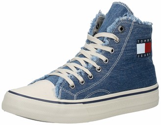 hilfiger denim shoes