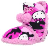 Thumbnail for your product : Hello Kitty Girls 7-16 Pom Pom Bootie
