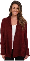 Thumbnail for your product : Element Gracie Wrap Sweater