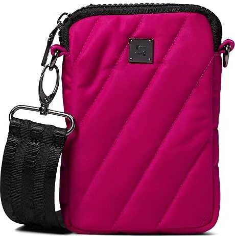 Think Royln Diagonal 2.0 Bum Bag - Pink - ShopStyle