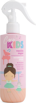 TJMAXX Vanilla Sugar Leave-In Detangling Spray