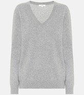 Thumbnail for your product : Vince V-neck cashmere sweater