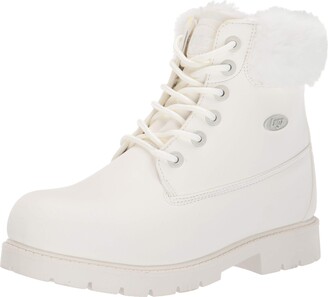 lugz boots kids