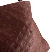 Thumbnail for your product : Louis Vuitton Monogram Empreinte Artsy MM (4091024)