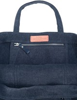 Thumbnail for your product : Vanessa Bruno Sequin Trim Tote Bag
