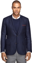 Thumbnail for your product : Brooks Brothers Own Make Cashmere Sport Coat