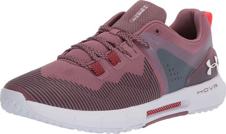 Under Armour Pink Women's Sneakers & Athletic Shoes | ShopStyle