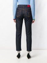 Thumbnail for your product : Fiorucci Straight Leg Jeans