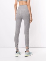 Thumbnail for your product : Beyond Yoga Spacedye high-waisted leggings