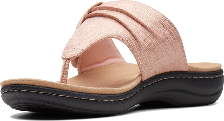 Clarks Pink Shoes For Women ShopStyle CA