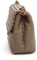 Thumbnail for your product : Bottega Veneta Intrecciato Olimpia Bag