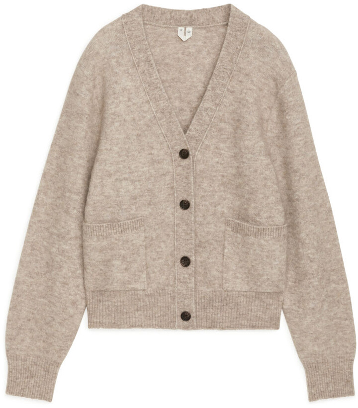 cardigan arket