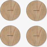Thumbnail for your product : Country Road Wali Coaster Pack of 4