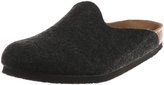 Thumbnail for your product : Birkenstock Unisex - Adults Amsterdam Clogs & Mules Black