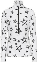 Thumbnail for your product : Goldbergh Clarisse stretch-jersey sweatshirt