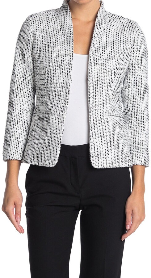 J crew going out blazer tweed Clearance