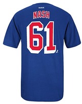 Thumbnail for your product : Reebok New York Rangers NHL Tee - Nash