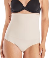 Thumbnail for your product : Maidenform Women's Fat Free Dressing High Waisted Brief Control Knickers