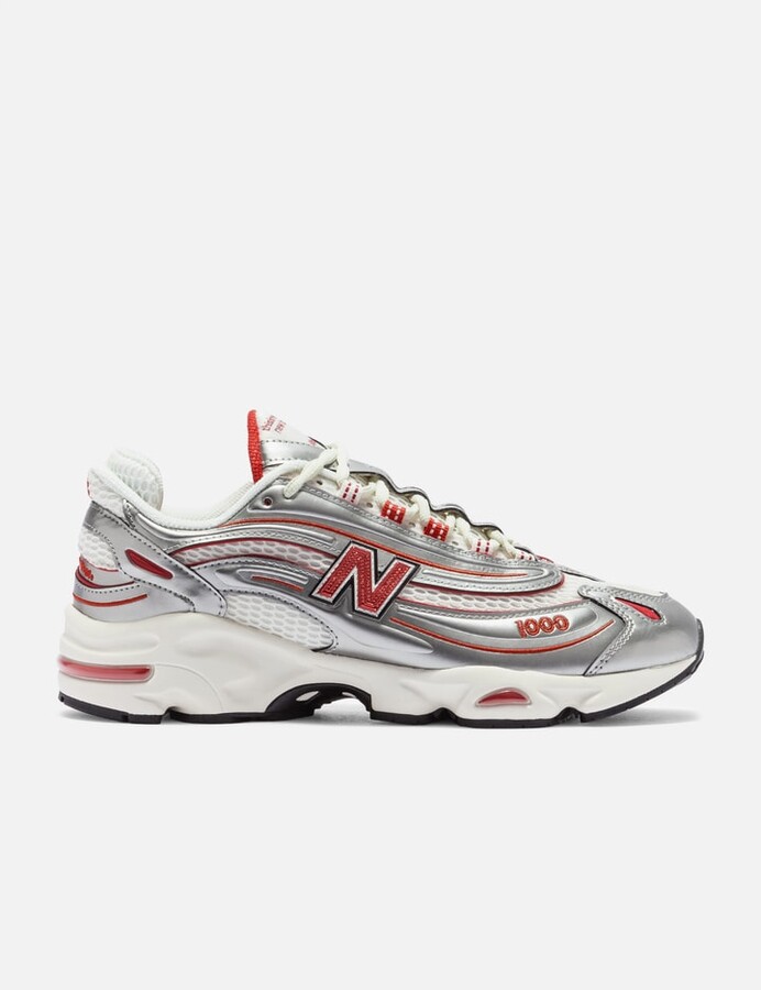 New Balance X Thisisneverthat 1000