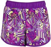 Thumbnail for your product : adidas Youth Girls Graphic Prime Shorts
