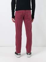 Thumbnail for your product : Kiton slim-fit trousers
