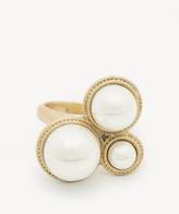 Thumbnail for your product : Sole Society Statement Pearl Ring