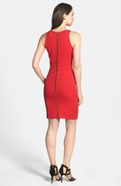 Thumbnail for your product : Milly Cutout Body-Con Dress