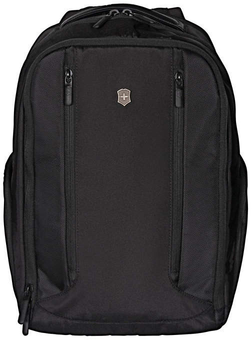 essentials laptop backpack