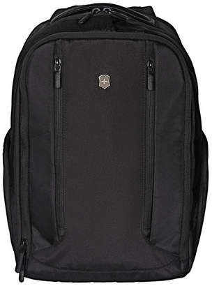 victorinox essentials laptop backpack