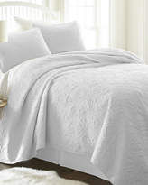 Grey Quilt Bedding Shopstyle