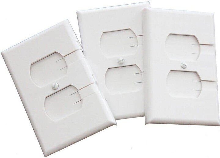 Cardinal Gates Socket Guard (6-Pack)