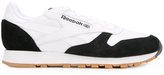 Thumbnail for your product : Reebok 'CL Leather SPP' sneakers - women - Cotton/Leather/Suede/rubber - 39