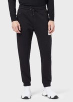Thumbnail for your product : Emporio Armani Sweatpants