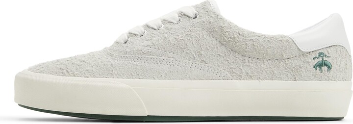 Brooks Brothers Men's York Sneaker