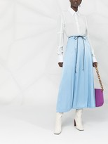 Thumbnail for your product : Nina Ricci Long-Sleeve Shirt
