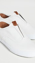 Thumbnail for your product : Frye Maya CVO Slip On Sneakers