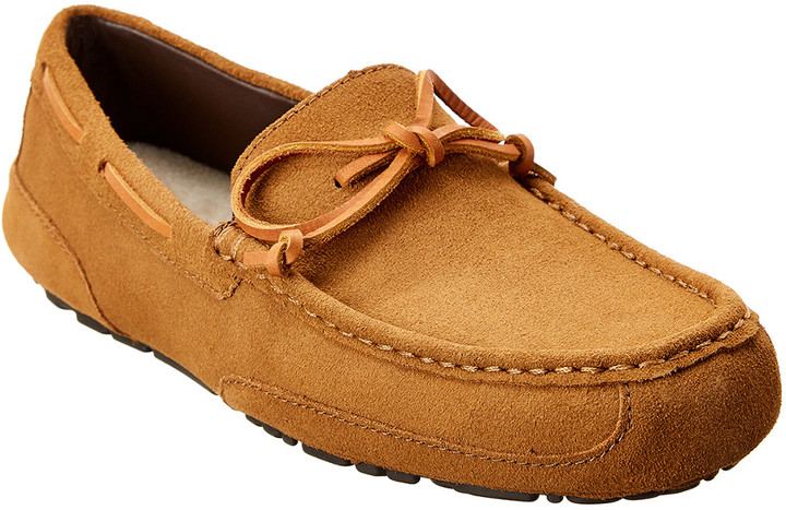 UGG Chester Driving Loafer - ShopStyle