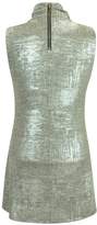 Thumbnail for your product : Frank Lyman Sleeveless Shimmer Tunic