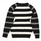 Thumbnail for your product : Laurence Dolige Black Wool Knitwear