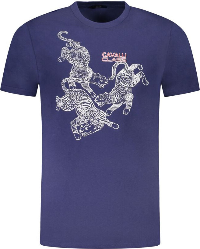 Cotton Men Men's T-Shirt