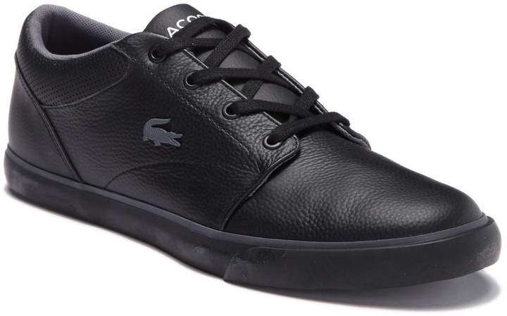 Lacoste Minzah 119 Leather Sneaker 