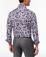Thumbnail for your product : Tasso Elba Men's Print Shirt, Only at Macy's