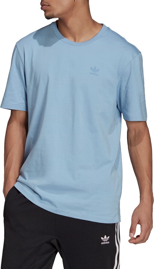 Adidas Trefoil Shirt | Shop the world's largest collection of fashion |  ShopStyle