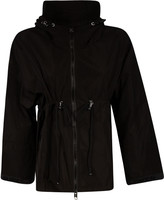 Thumbnail for your product : Burberry Drawstring Waist Jacket
