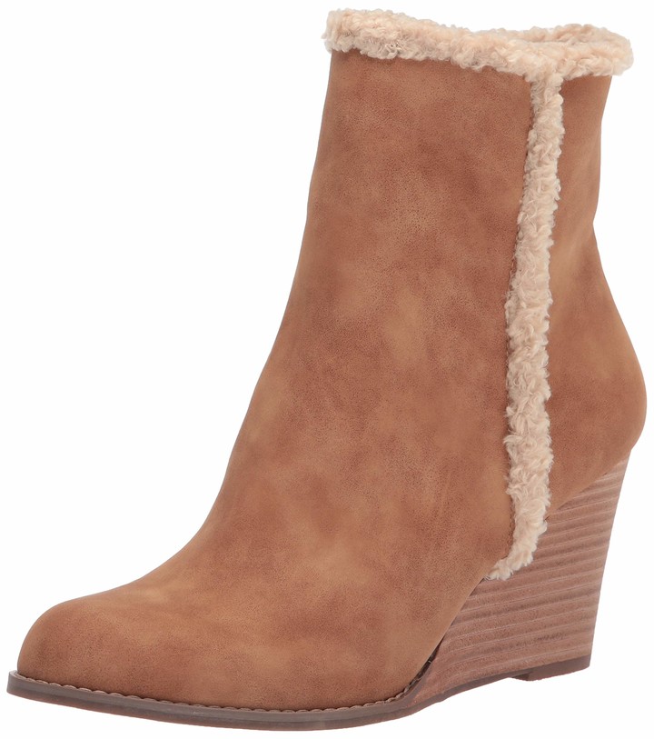 Report Women's Cassia Ankle Boot 