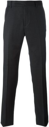 Paul Smith modern fit trousers