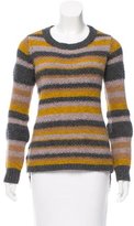 Thumbnail for your product : Elizabeth and James Knit Stripe Sweater