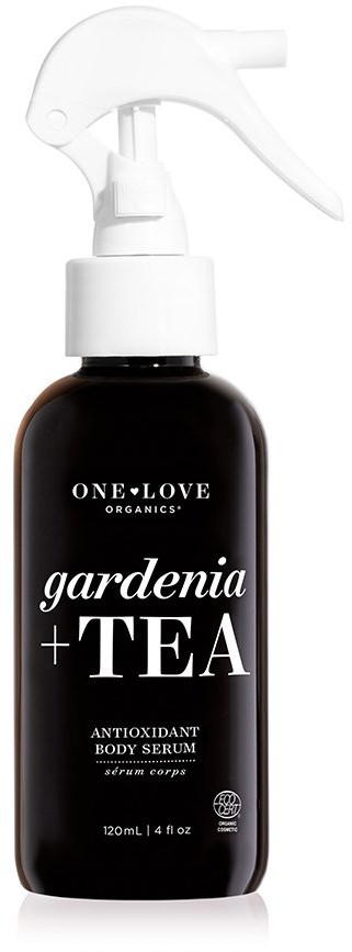 one love body serum