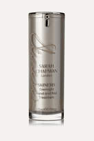 Thumbnail for your product : Sarah Chapman Skinesis Overnight Hand And Nail Treatment, 15ml - Colorless