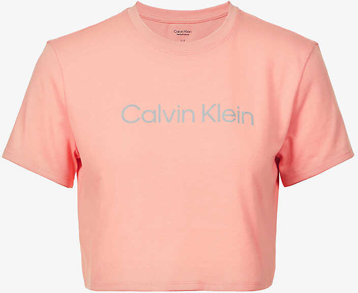 Calvin Klein T Shirt Print | ShopStyle